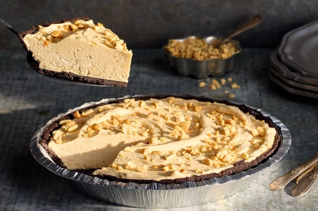 award winning peanut butter pie recipe