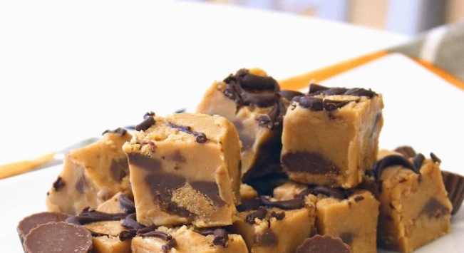 no bake fudge recipe no bake fudge recipe