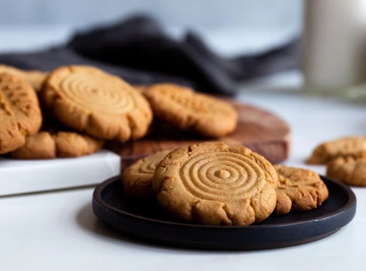 3 ingredient peanut butter cookies 3 ingredient peanut butter cookies