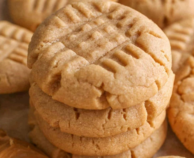 best peanut butter cookies best peanut butter cookies