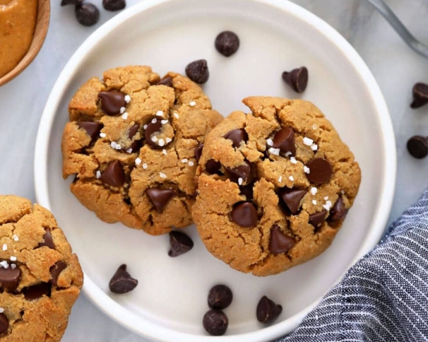 healthy cookie recipe