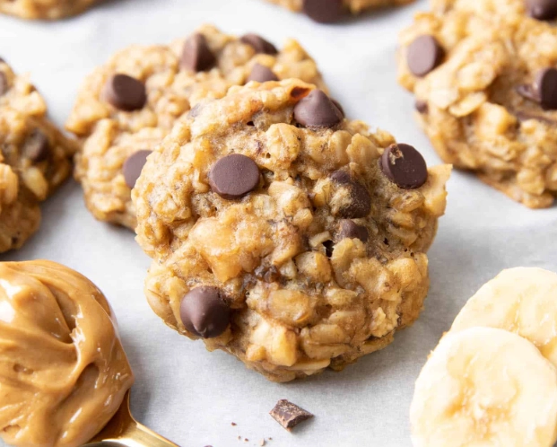 healthy cookie recipe