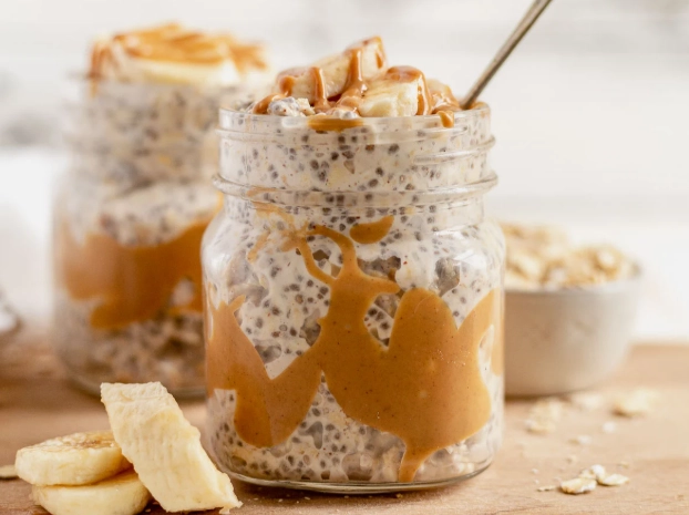 peanut butter oats recipe peanut butter oats recipe