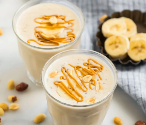 protein smoothie protein smoothie