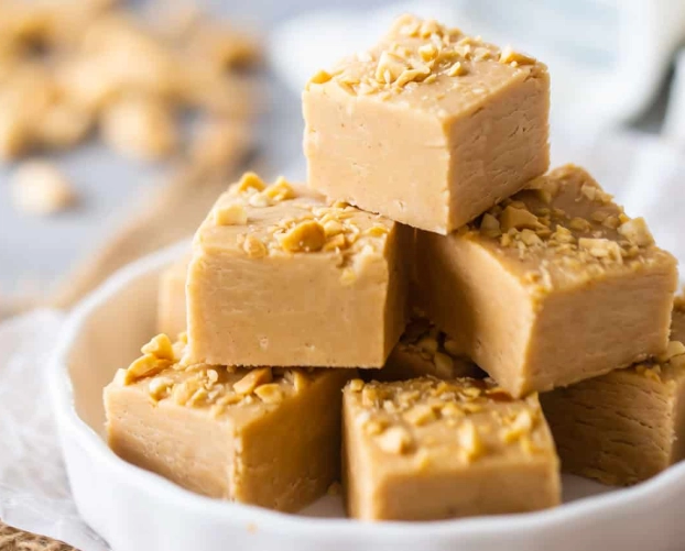 easy peanut butter fudge recipe easy peanut butter fudge recipe