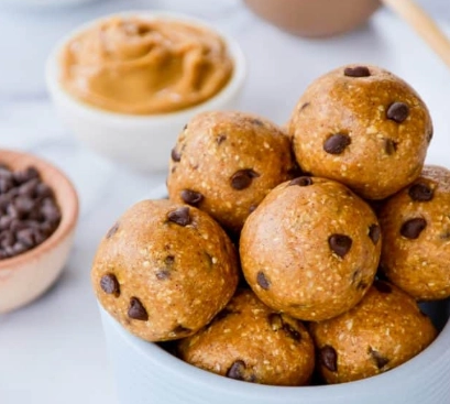 easy peanut butter balls easy peanut butter balls