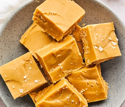 easy peanut butter fudge recipe easy peanut butter fudge recipe