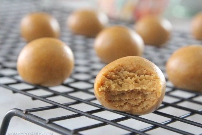 no bake peanut butter balls recipe no bake peanut butter balls recipe