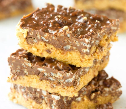 easy dessert recipes