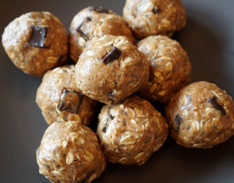 no bake peanut butter balls recipe no bake peanut butter balls recipe
