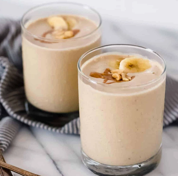 peanut butter smoothie recipe peanut butter smoothie recipe