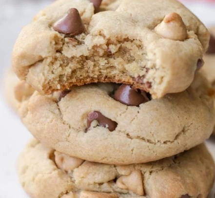 easy peanut butter cookies easy peanut butter cookies