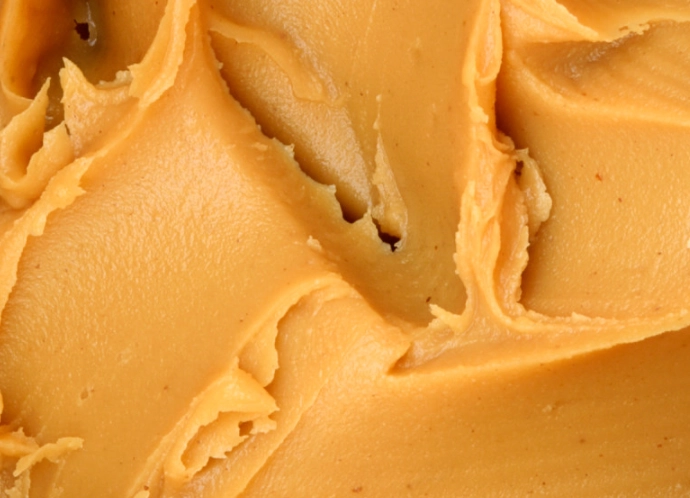 best reduced fat peanut butter