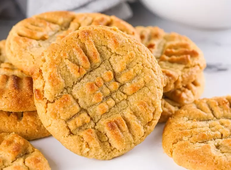 best air fryer cookie recipe