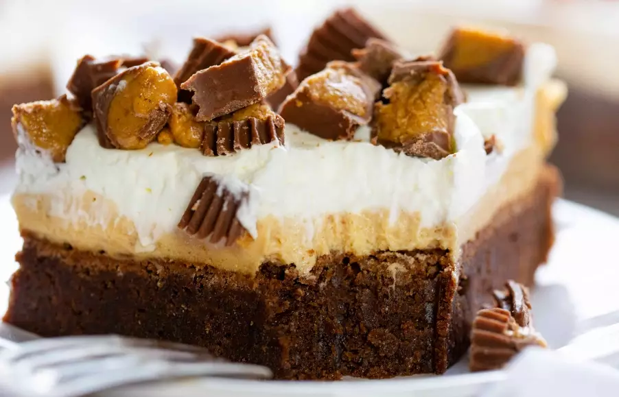 easy peanut butter desserts