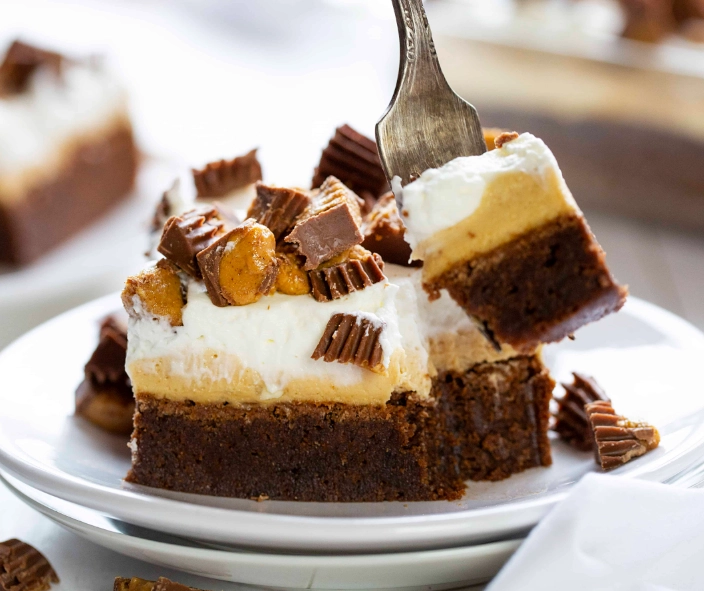 easy peanut butter desserts