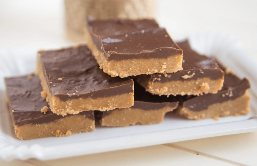 easy peanut butter desserts