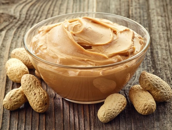 peanut butter health benefits