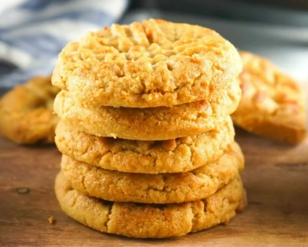 best air fryer cookie recipe