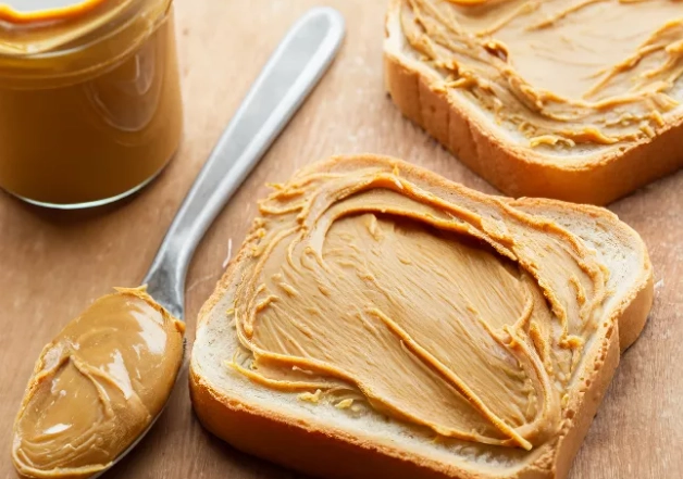 how to make peanut butter how to make peanut butter