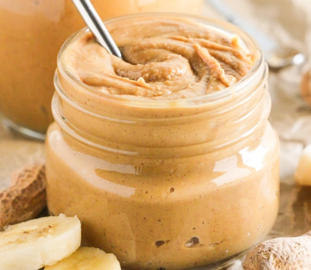 peanut butter breakfast ideas