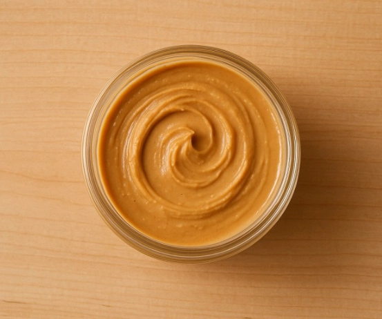 calories in peanut butter