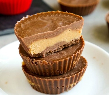 healthy peanut butter recipes