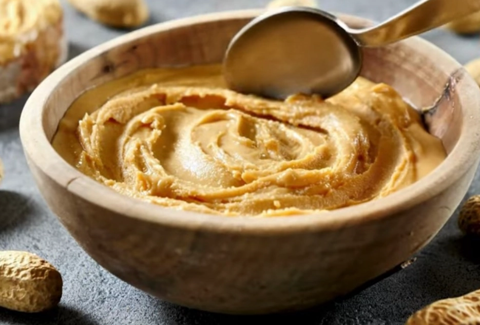 peanut butter calories