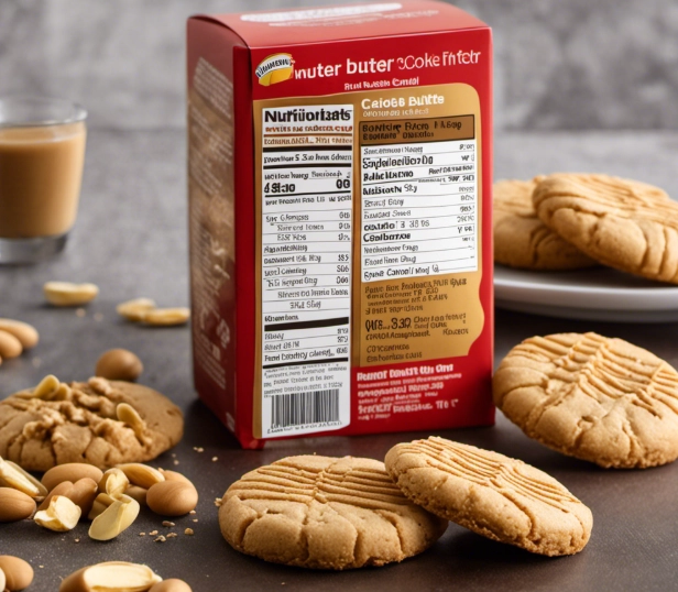 peanut butter nutrition facts