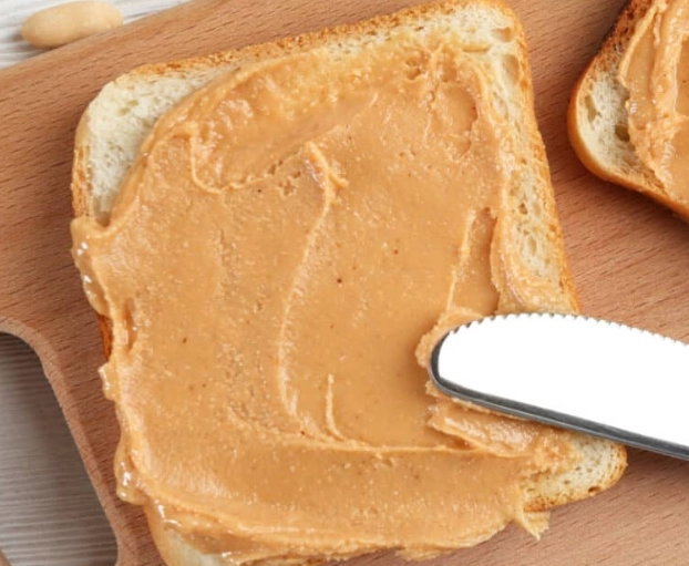 is peanut butter good for weight loss