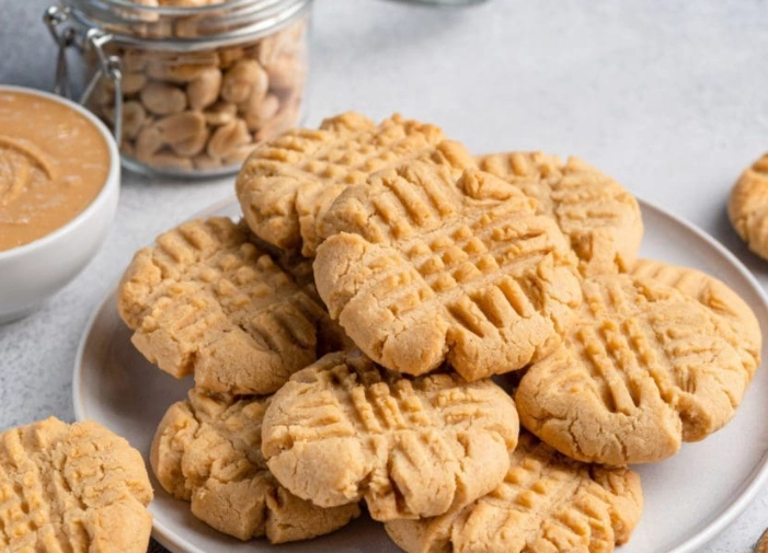 peanut butter nutrition facts