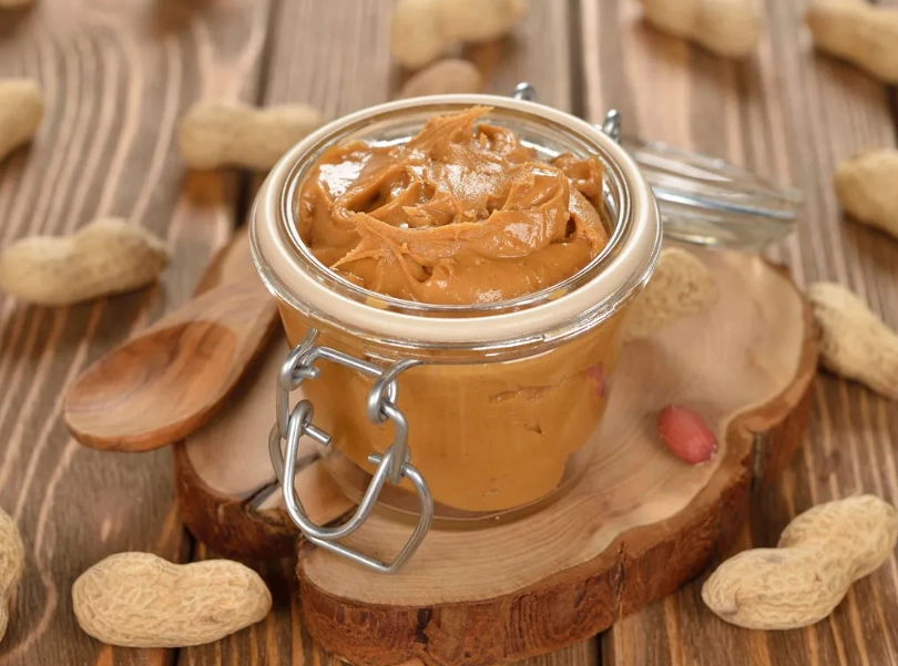 peanut butter nutrition facts