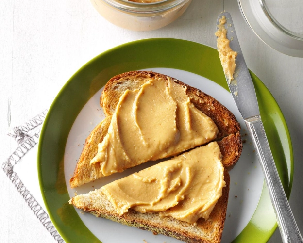 peanut butter recipe