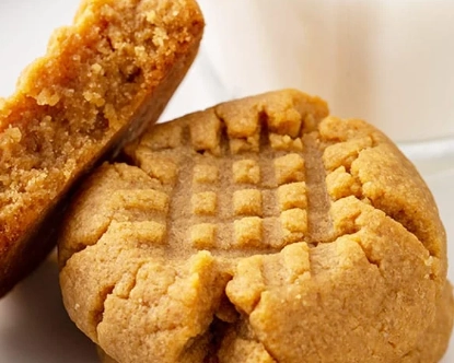 easy peanut butter cookie recipe easy peanut butter cookie recipe