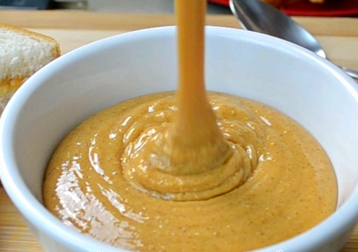 peanut butter recipe