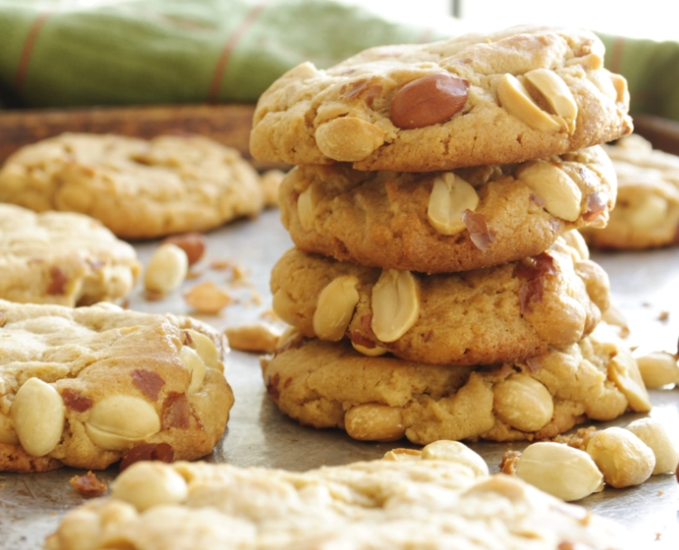 3 ingredient peanut butter cookies 3 ingredient peanut butter cookies