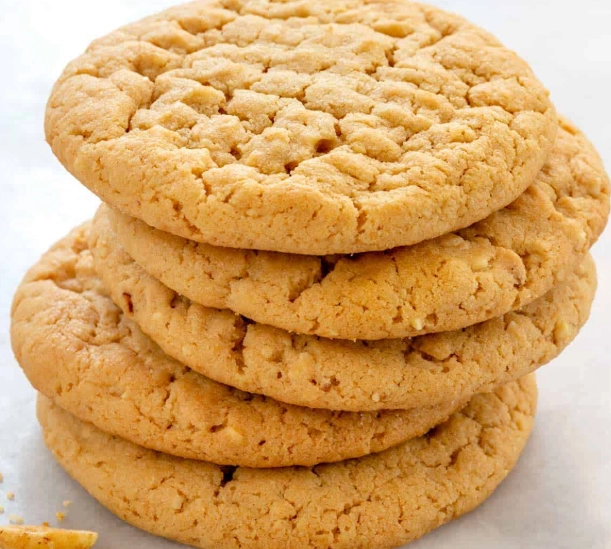 best peanut butter cookies best peanut butter cookies