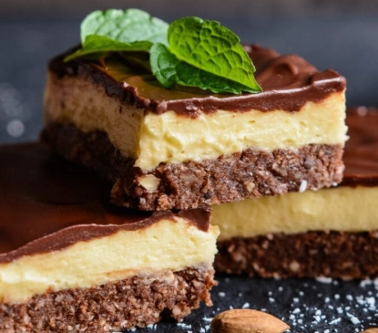 no bake peanut butter desserts