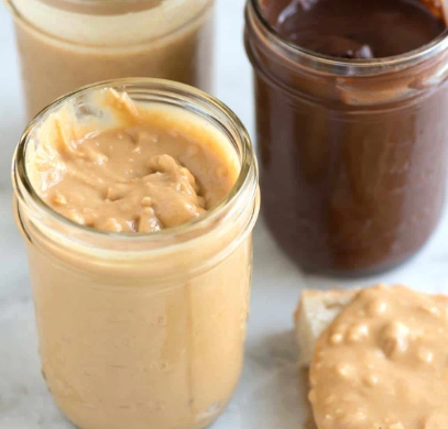 easy peanut butter