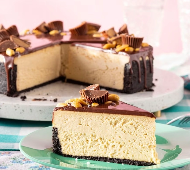 peanut butter dinner recipes