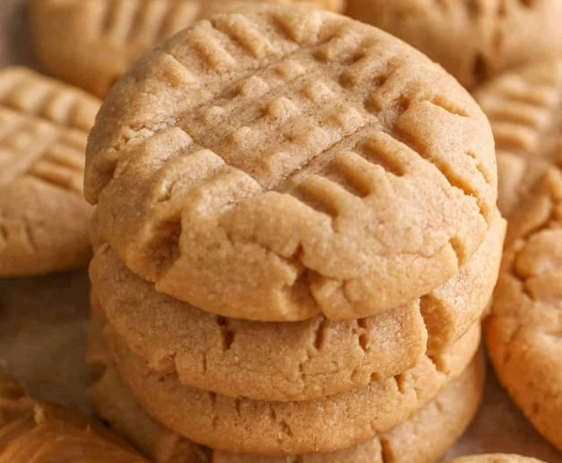 best peanut butter cookie recipe