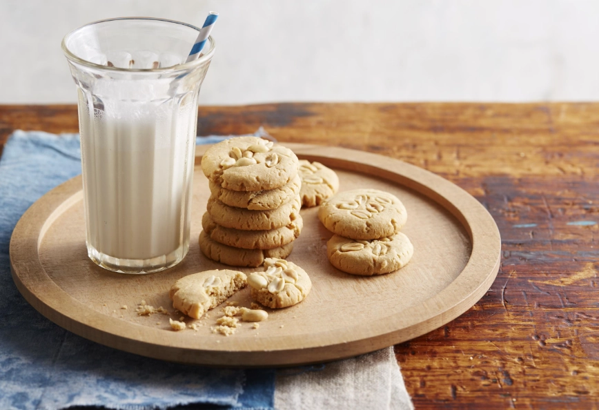 peanut butter cookies review