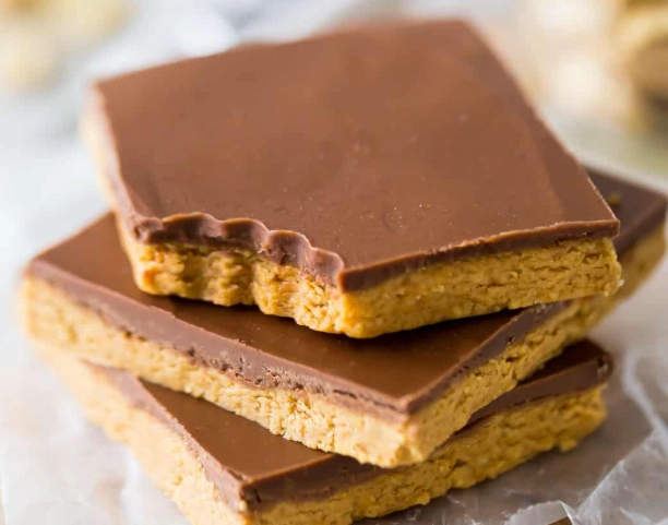 easy peanut butter recipes easy peanut butter recipes