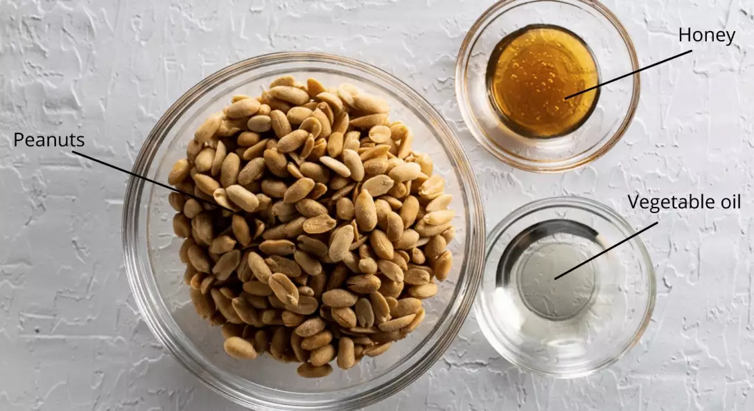 peanut butter without palm oil peanut butter without palm oil