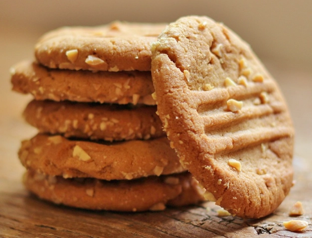 peanut butter cookies review