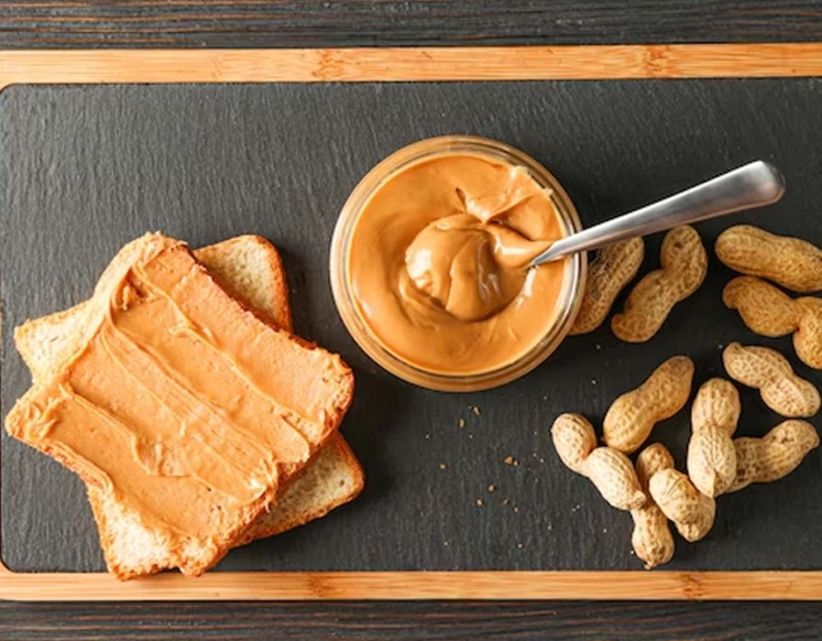 peanut butter nutrition facts