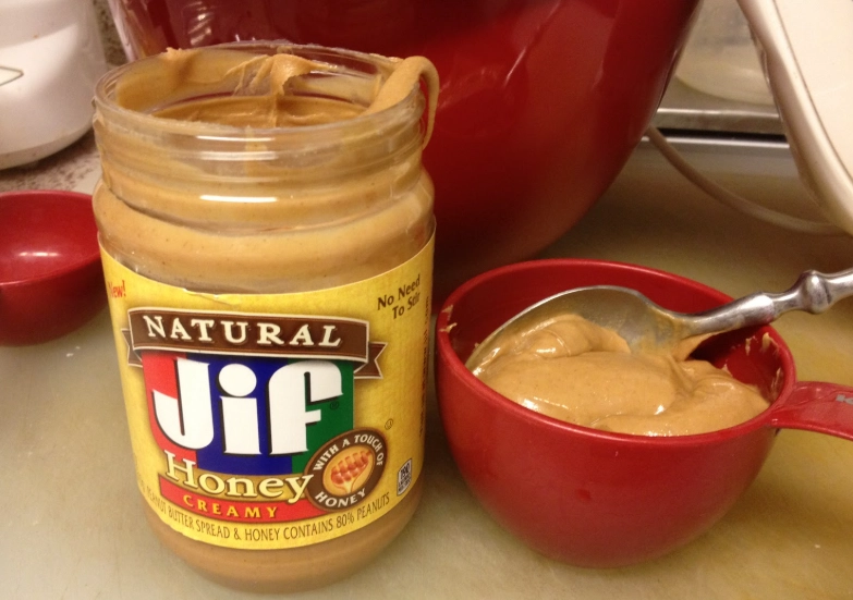 best low fat peanut butter brands