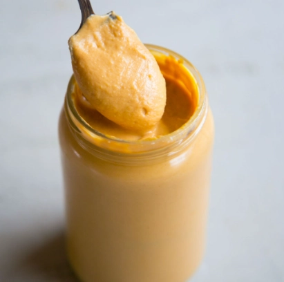 healthy peanut butter alternatives