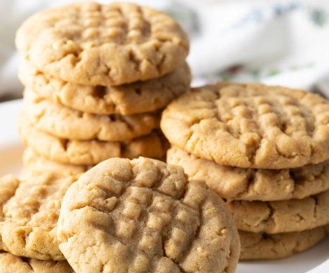 cookies peanut butter