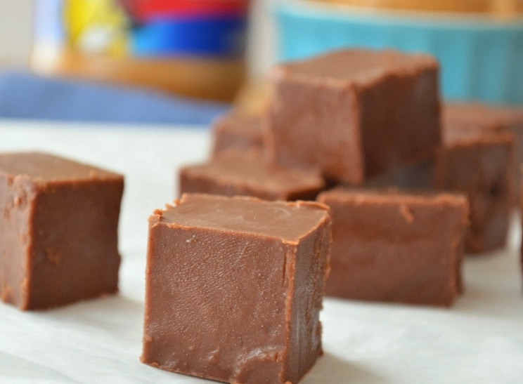 homemade marshmallow creme